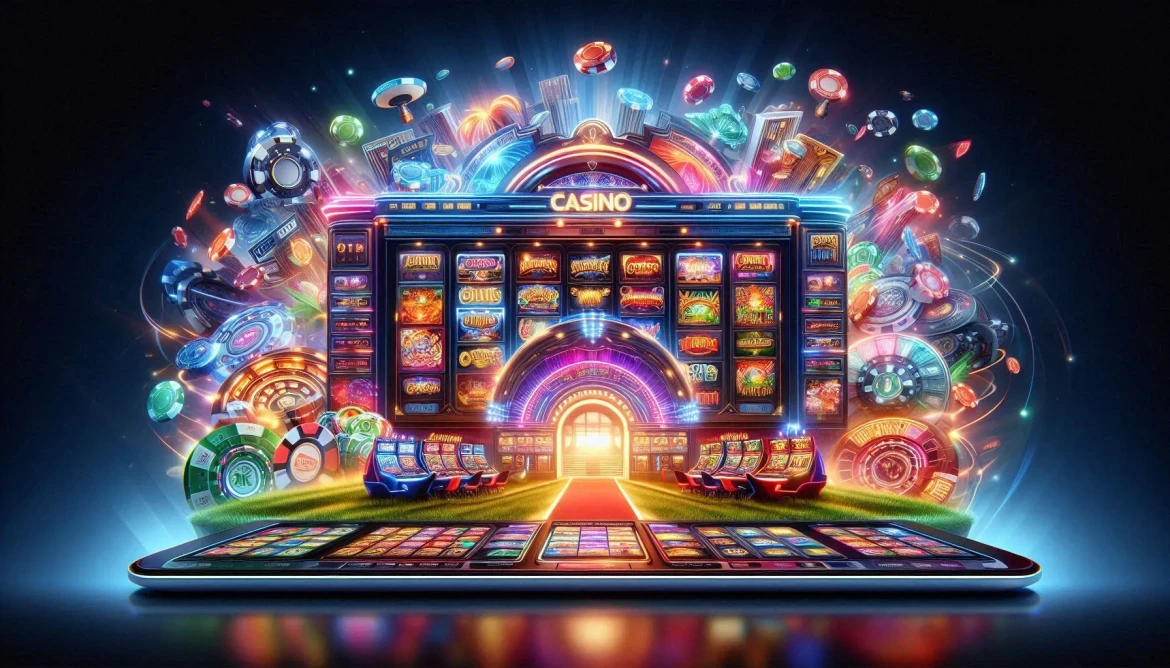 Ebingo Casino
