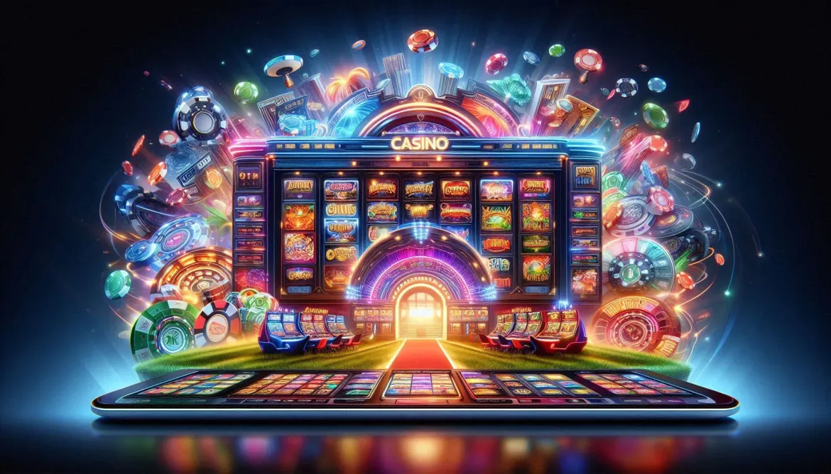 Ebingo Casino